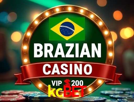 kcbet VIP Program Logo