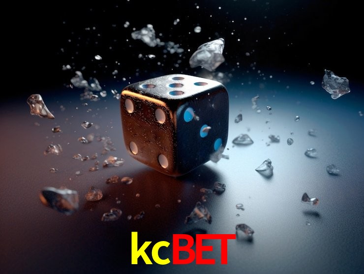 Logo kcbet Loteria Online
