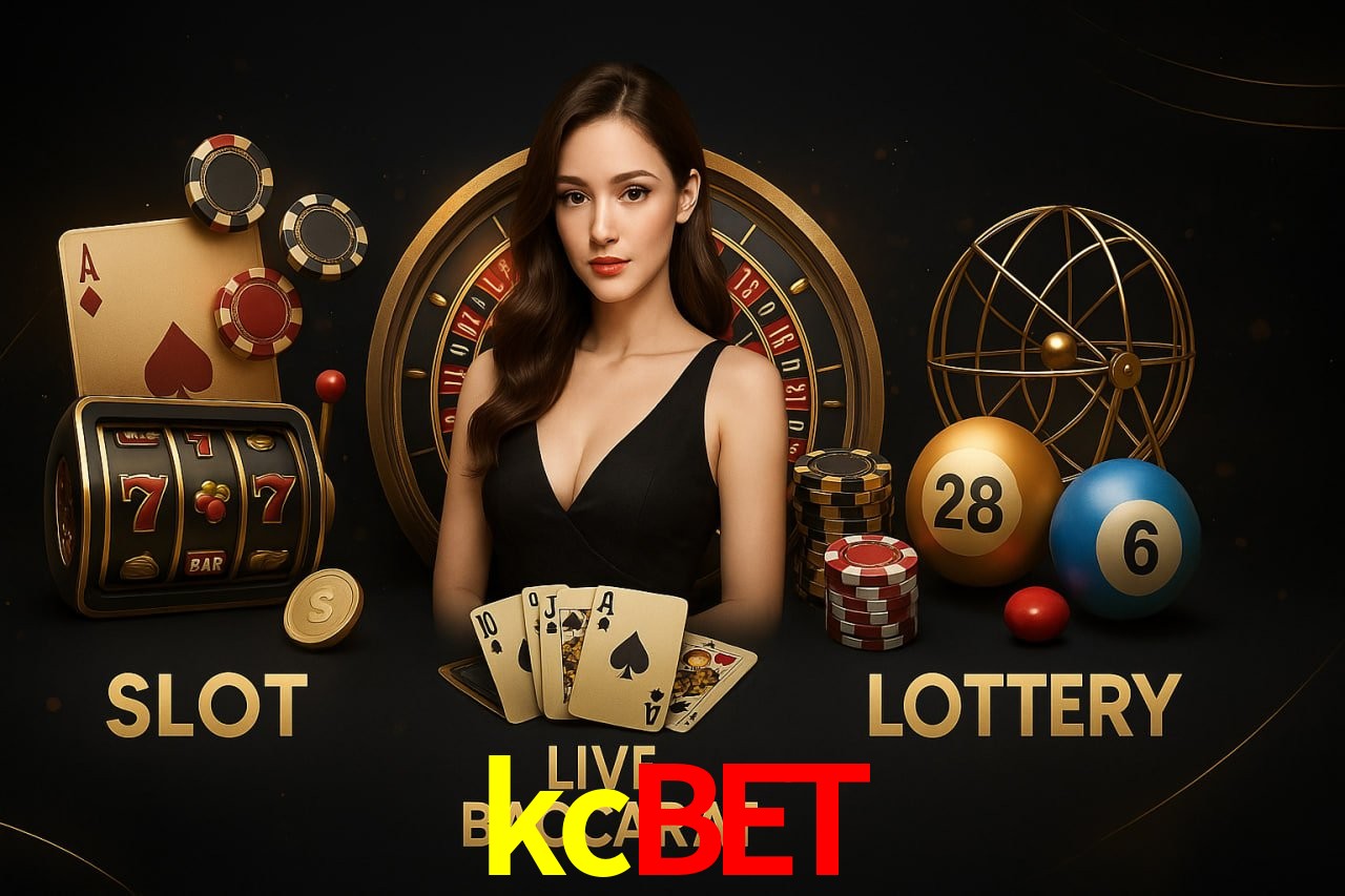 kcbet Loteria Online Brasil - Plataforma Certificada