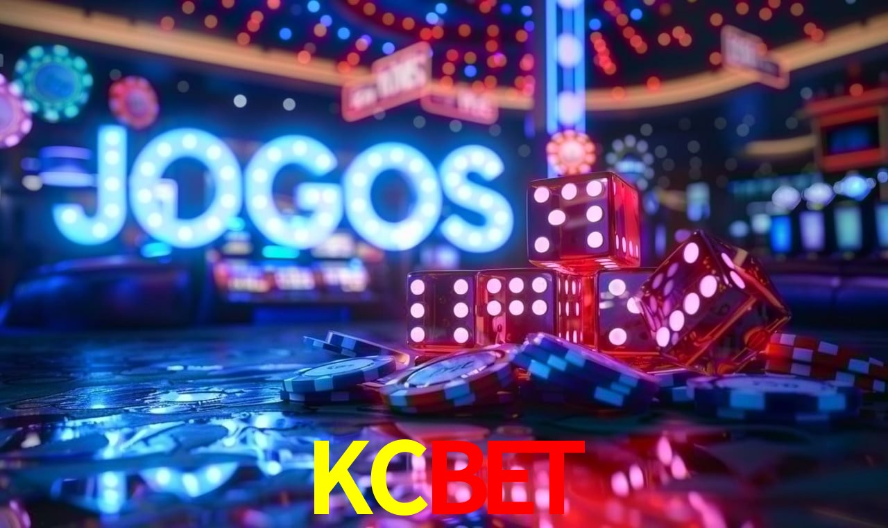 Descubra a Essência do KCBET: Nossa História e Compromissos